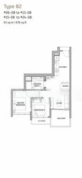 Jalan Kemaman (D12), Condominium #465095881
